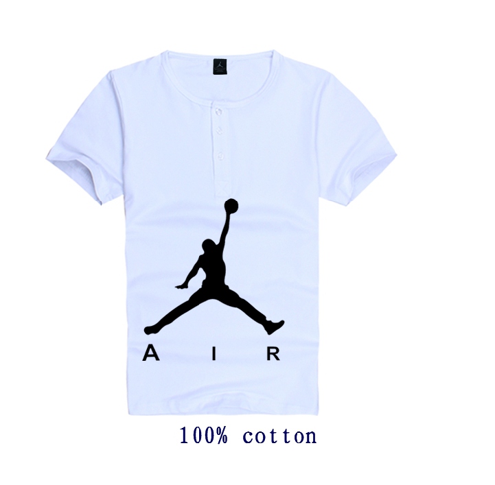 men jordan t-shirt S-XXXL-2196